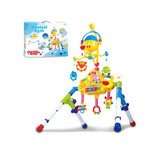 Hot Sale Indoor Baby Gym Toy with Music